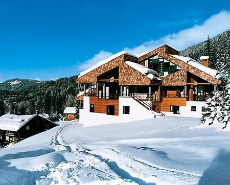 Le Grand Malet
