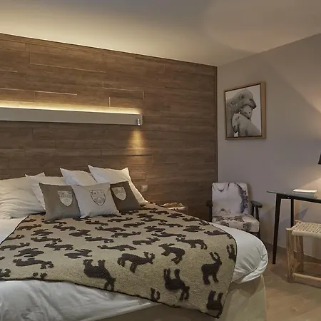 Lejlighedshotel Le Grand Malet