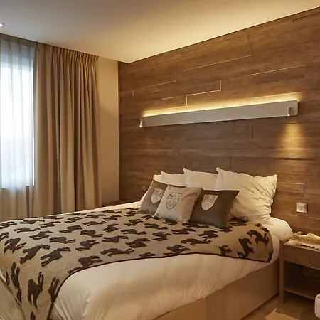 Le Grand Malet Lejlighedshotel