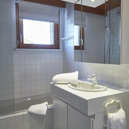 Lejlighedshotel Le Grand Malet