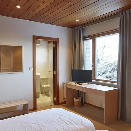 Lejlighedshotel Le Grand Malet