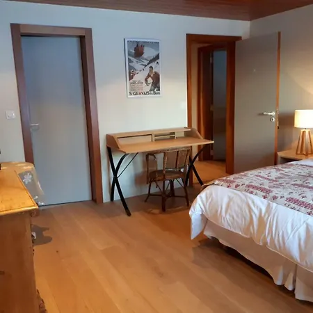 Le Grand Malet Lejlighedshotel
