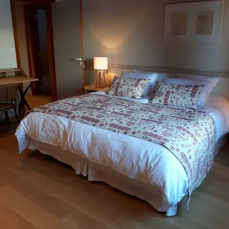 Lejlighedshotel Le Grand Malet 3*