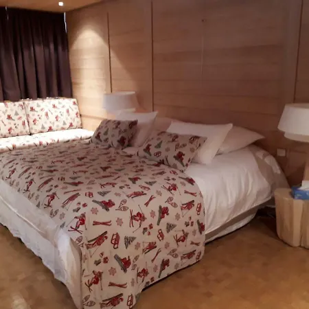 Le Grand Malet Lejlighedshotel